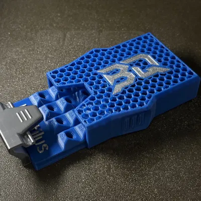 Nautilus - Bunker Nozzle 20 Đầu Phun BIQU