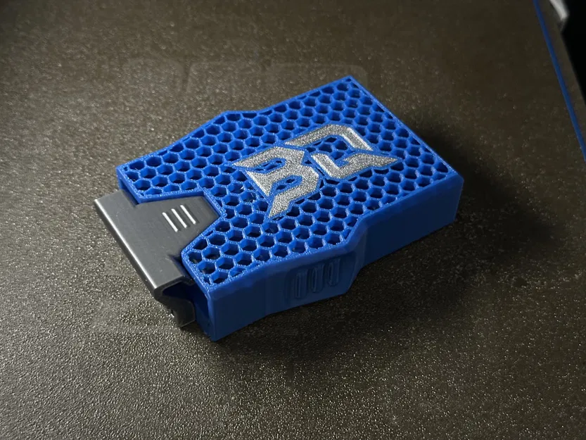 Nautilus - Bunker Nozzle 20 Đầu Phun BIQU - Image 2