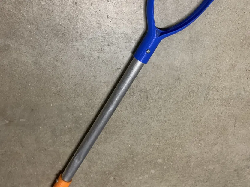 Tay cầm tiết kiệm cho sức khỏe cổ tay - Image 1