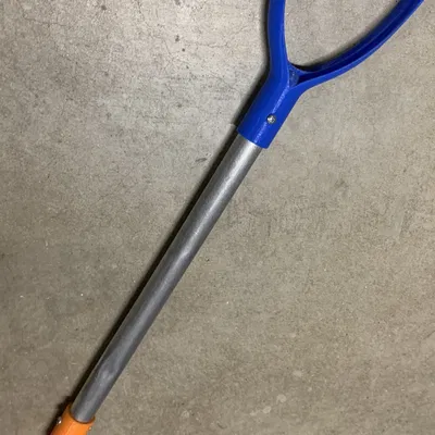 Tay cầm tiết kiệm cho sức khỏe cổ tay