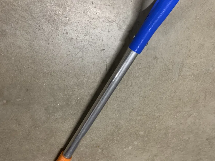 Tay cầm tiết kiệm cho sức khỏe cổ tay - Image 2