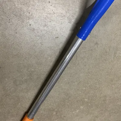 Tay cầm tiết kiệm cho sức khỏe cổ tay