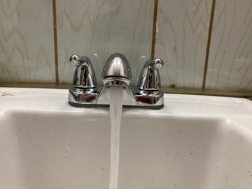 Gioăng đệm cho vòi nước 3 lỗ cao cấp - Image 1