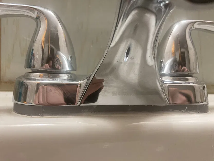 Gioăng đệm cho vòi nước 3 lỗ cao cấp - Image 2