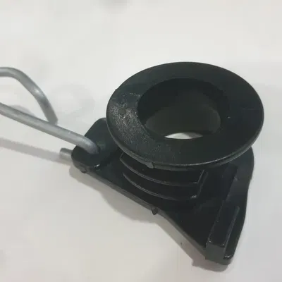 Giá đỡ cáp quang gắn trên cột