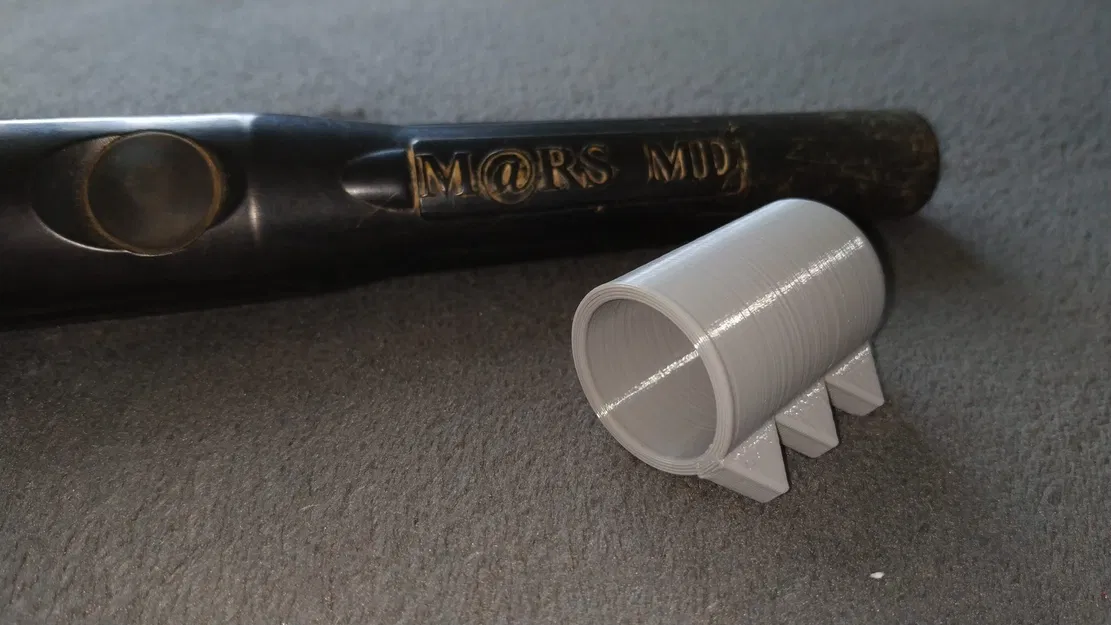 Bảo vệ chống trầy xước Mars MD - Image 1