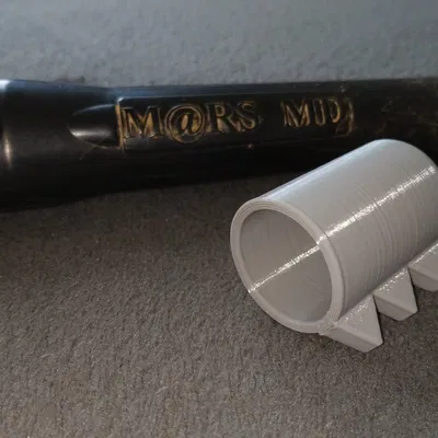 Bảo vệ chống trầy xước Mars MD