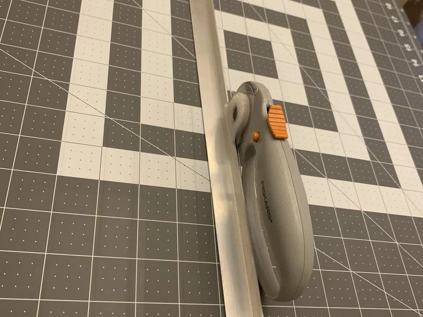 Hướng dẫn sử dụng dao cắt quay Fiskars - Image 3