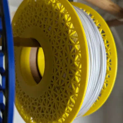 Các bên cuộn thay thế vừa khít cho filament Inland