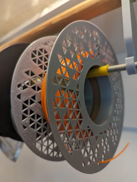 Các bên cuộn thay thế vừa khít cho filament Inland - Image 6