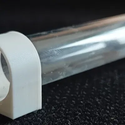 Giá đỡ ống nghiệm cho ống nghiệm đường kính 15mm