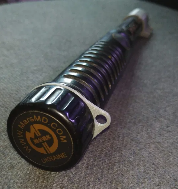 Nhẫn gắn vào thắt lưng Mars MD - Image 1