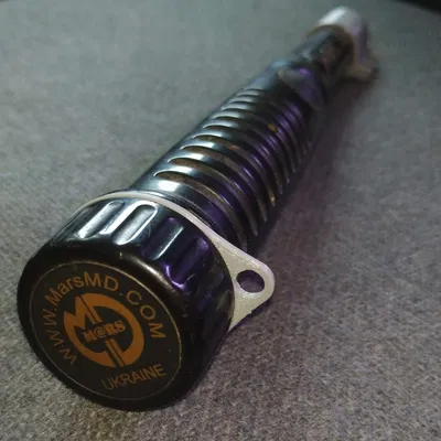 Nhẫn gắn vào thắt lưng Mars MD