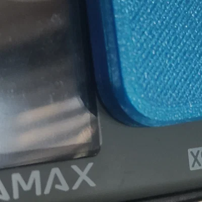 Nắp bảo vệ ống kính cho máy ảnh Lamax X9.2