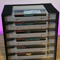 Giá đỡ cartridge game cho NES/SNES và GBA/NDS/3DS - Thumbnail 1