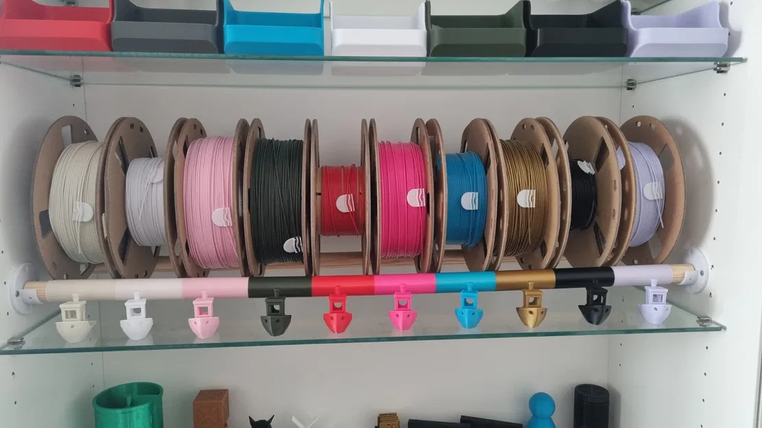 Bọc cho thanh gỗ có đường kính 22-23mm - Image 1