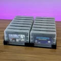 Giá đỡ cartridge game cho NES/SNES và GBA/NDS/3DS - Thumbnail 2