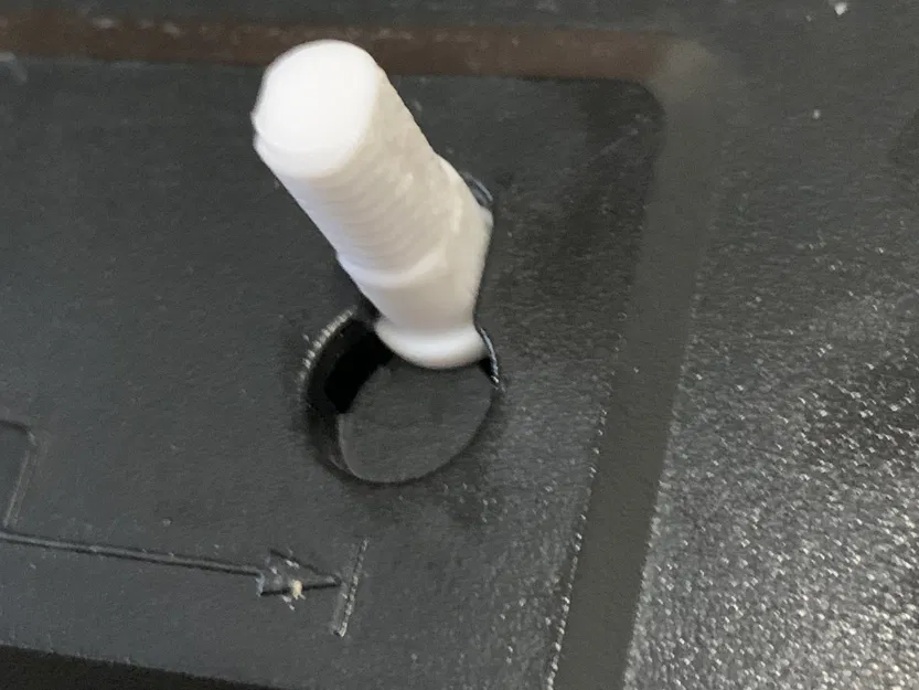 Vít và đai ốc gắn lỗ khóa - Image 2