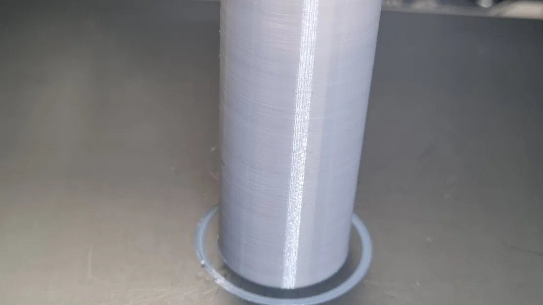 Bọc cho thanh gỗ có đường kính 22-23mm - Image 2