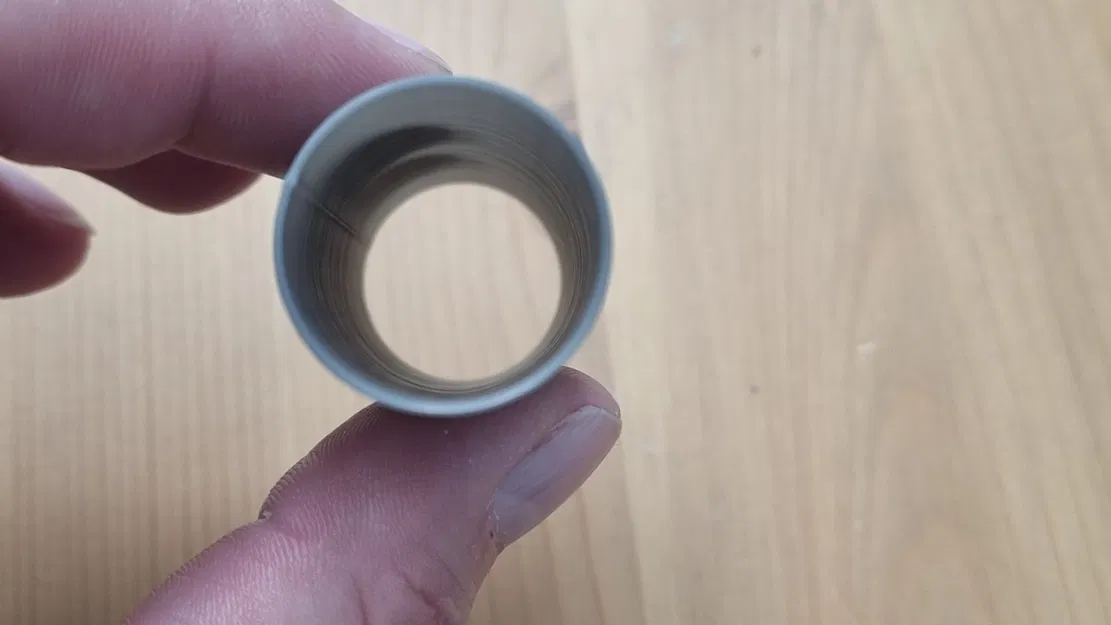 Bọc cho thanh gỗ có đường kính 22-23mm - Image 3