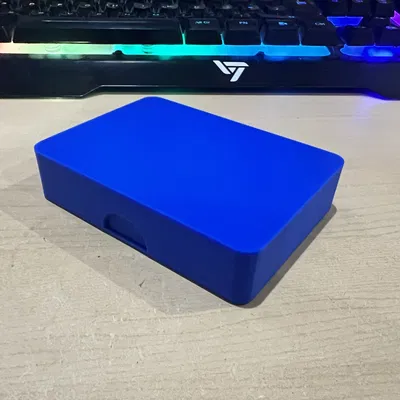 Hộp đựng bài tiêu chuẩn cho bộ bài chơi