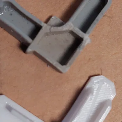 Góc thay thế cho xe cắm trại và nhà di động