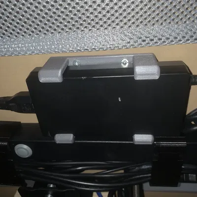 Giá đỡ nguồn điện cho Dock HP usb-c G5