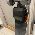 Nắp pin nâng cấp Wowgo cho ván trượt điện - Thumbnail 1