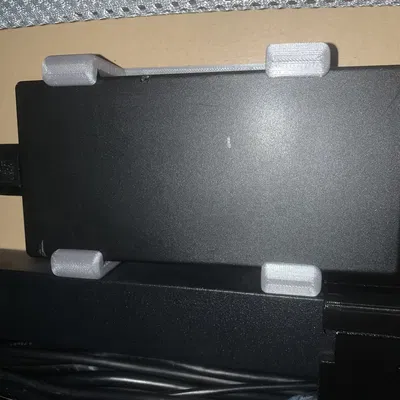 Giá đỡ nguồn điện cho Dock HP usb-c G5