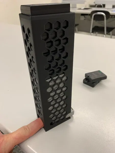 Tháp lưu trữ pin Nikon EN-EL14a cho máy ảnh lớp học - Image 2