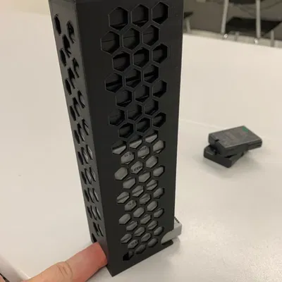 Tháp lưu trữ pin Nikon EN-EL14a cho máy ảnh lớp học