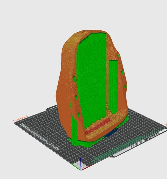 Nắp pin nâng cấp Wowgo cho ván trượt điện - Image 3