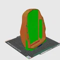 Nắp pin nâng cấp Wowgo cho ván trượt điện - Thumbnail 3