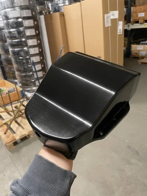 Nắp pin nâng cấp Wowgo cho ván trượt điện - Image 5