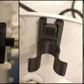 Giá đỡ Eppendorf cho đĩa xoay với đai ốc và bu lông - Thumbnail 3