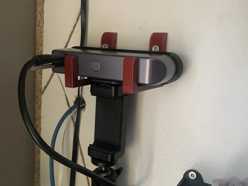 Giá đỡ tường cho RevoPoint Inspire - Image 1