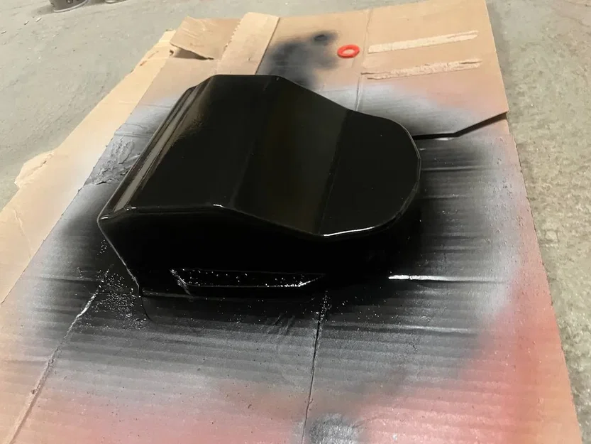 Nắp pin nâng cấp Wowgo cho ván trượt điện - Image 7