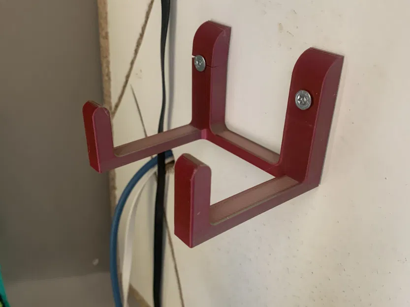 Giá đỡ tường cho RevoPoint Inspire - Image 2