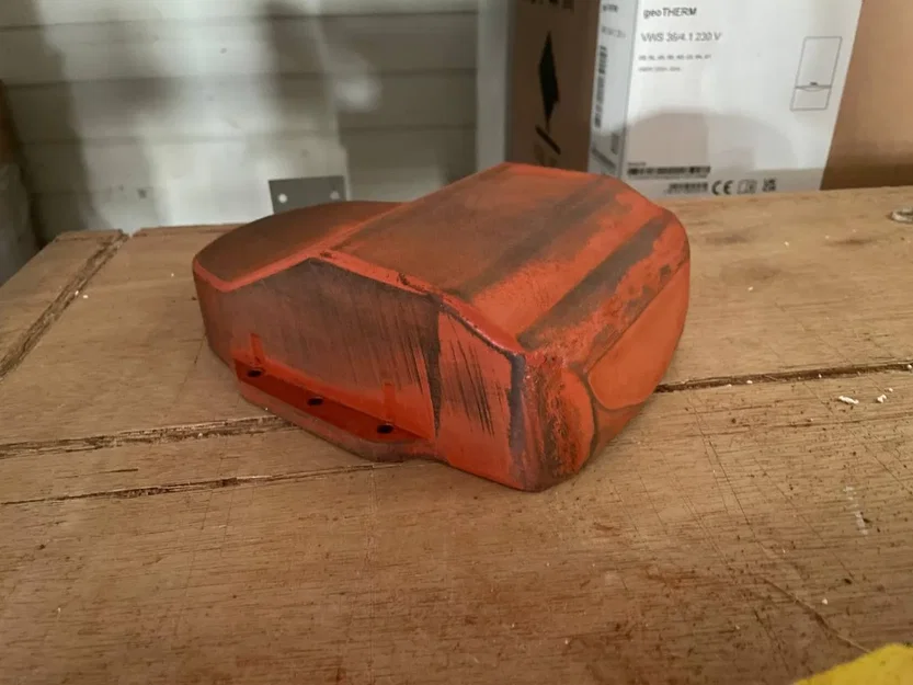 Nắp pin nâng cấp Wowgo cho ván trượt điện - Image 8