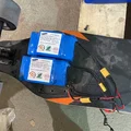 Nắp pin nâng cấp Wowgo cho ván trượt điện - Thumbnail 9