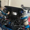 Bộ bảo vệ giảm xóc trước cho Team Associated B74.2 - Thumbnail 1