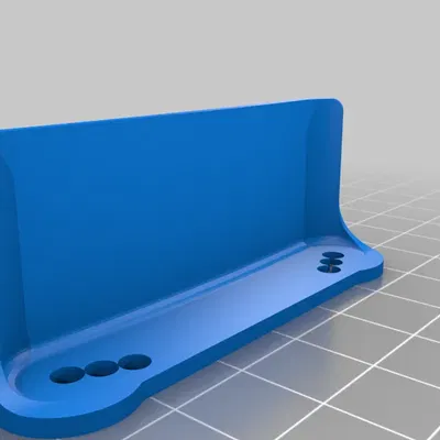 Bộ bảo vệ giảm xóc trước cho Team Associated B74.2