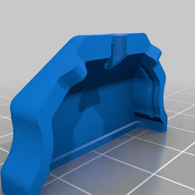 Vỏ kết nối DB9, DB15, DB25 kiểu thấp cho dây cáp