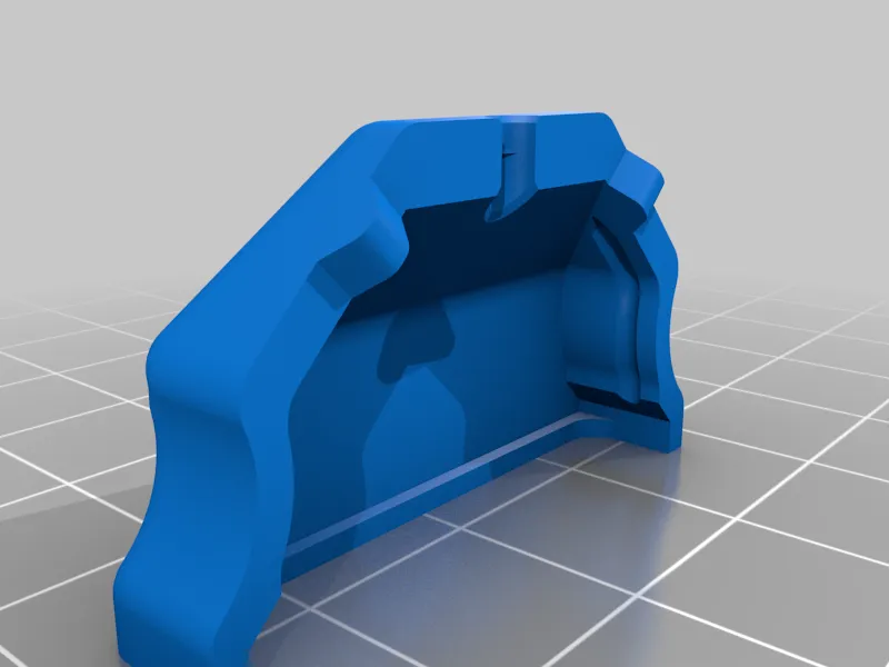 Vỏ kết nối DB9, DB15, DB25 kiểu thấp cho dây cáp - Image 3