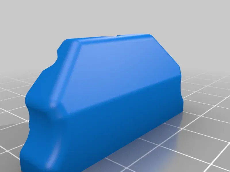 Vỏ kết nối DB9, DB15, DB25 kiểu thấp cho dây cáp - Image 4