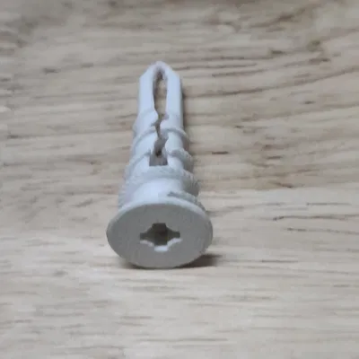 Cắm tường M/Plaster Plug cho tường thạch cao chắc chắn