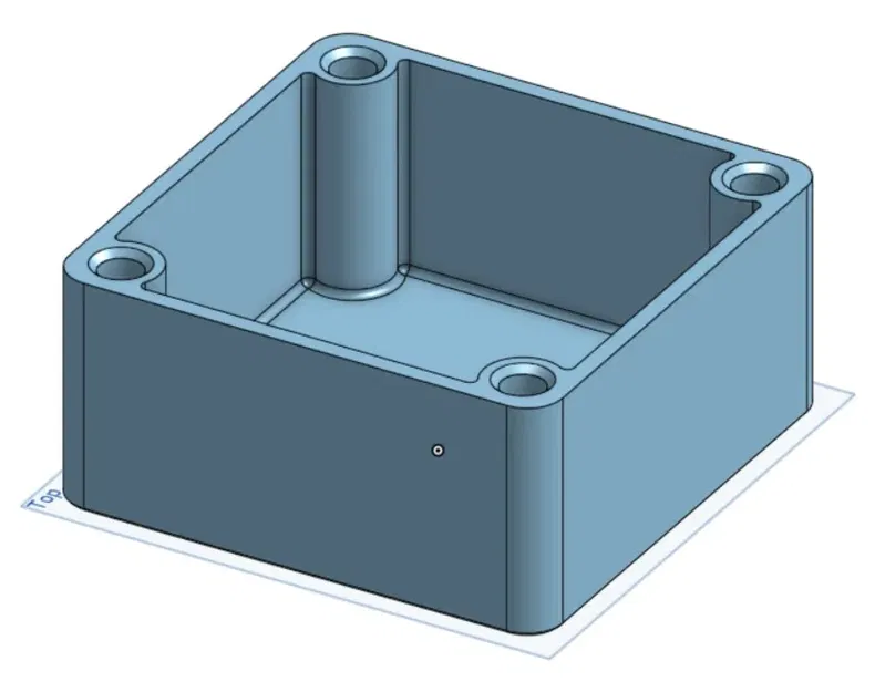 Hộp đồ chơi cho trẻ em: Cờ lê và đai ốc - Image 6
