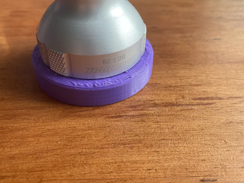 Bộ chuyển đổi đế đạp SRAM DUB từ 44mm đến 49mm - Image 1