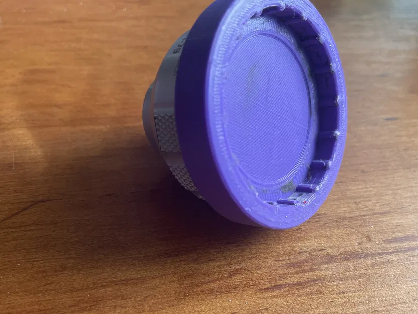 Bộ chuyển đổi đế đạp SRAM DUB từ 44mm đến 49mm - Image 2