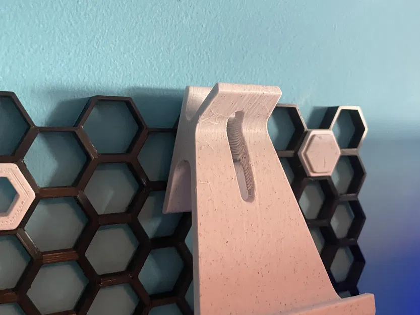 Giá đỡ tay cầm Steam với khe cắm vít M3 tương thích - Image 1